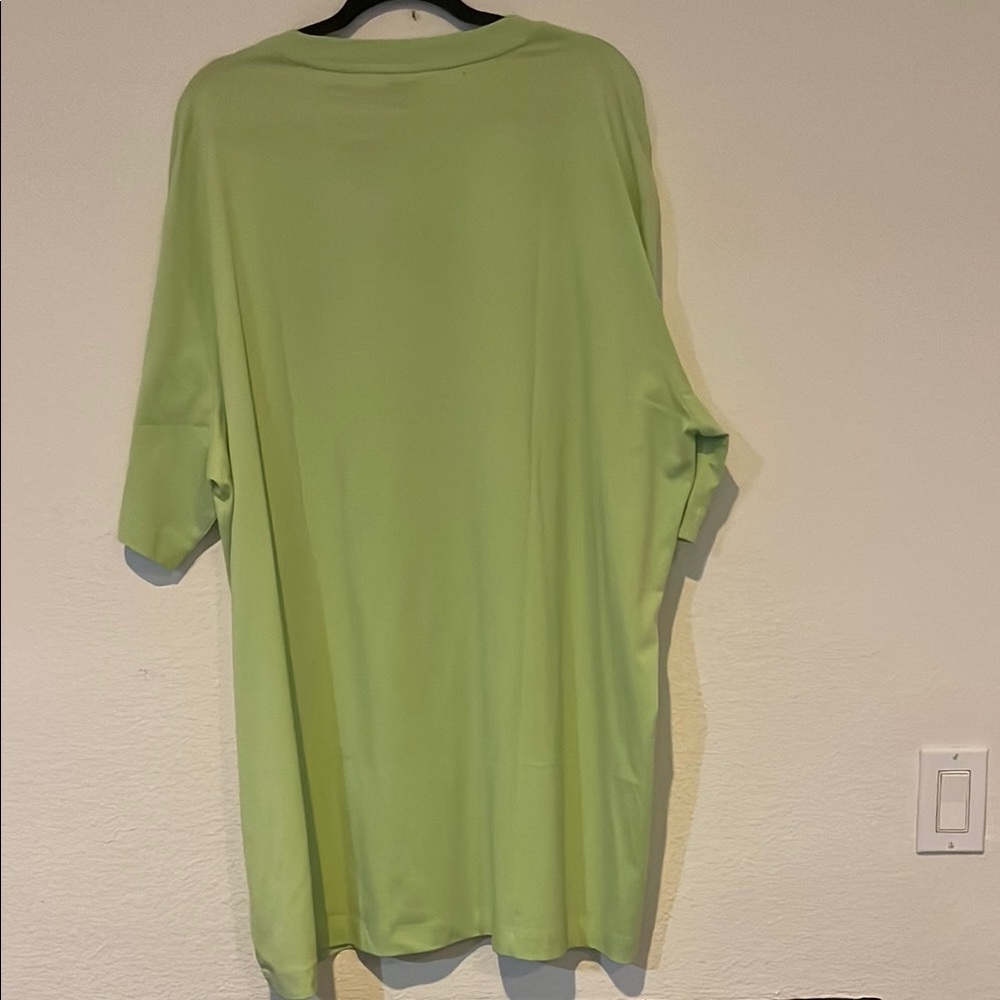 Boss Green Short Sleeve Tee Casual Comfort - Picture 4 of 5